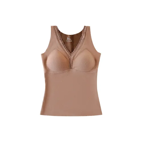 Caramella Women's Thermal Tops