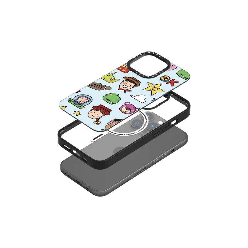 Disney Toy Story Series Phone Cases-4
