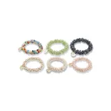 Hair Tie Six-Piece Set