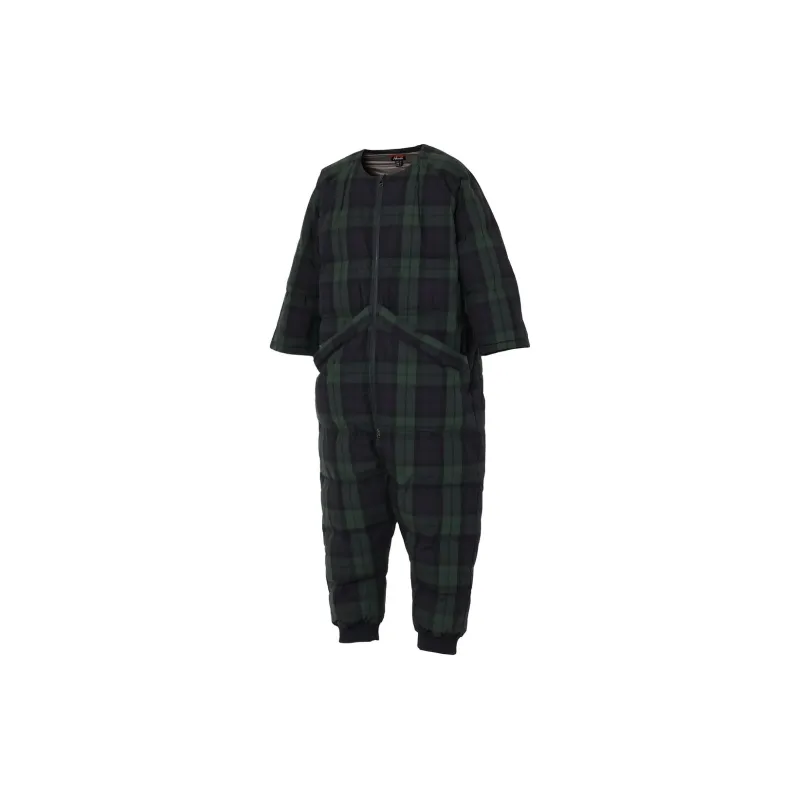 NANGA Jumpsuits Men Multicolor-2