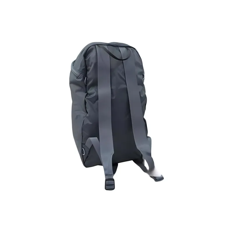 Arcteryx Polyester Textile Nylon Backpack Regular Unisex Dark Gray-3