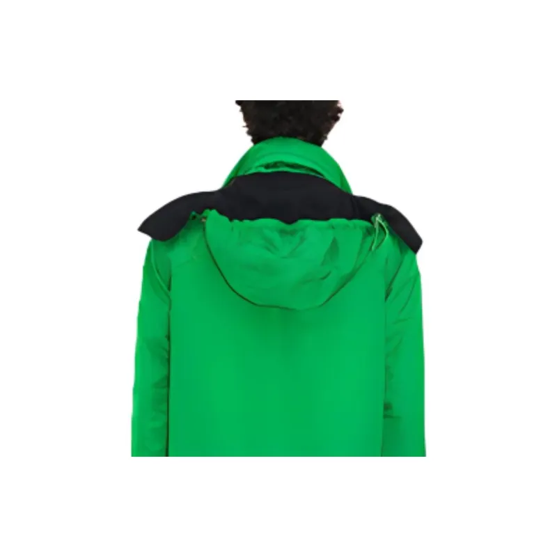 Bottega Veneta Jackets Men Parrot Green-5