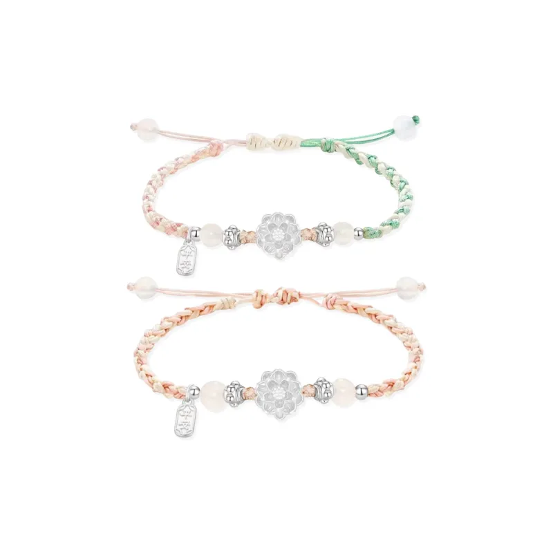 SHOIIIW Bracelets Unisex-20