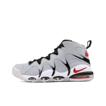 Nike Air Max Cb 34 Wolf Grey Varsity Red