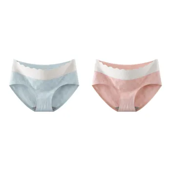 YUZHAOLIN Underpants Women's Combo Set