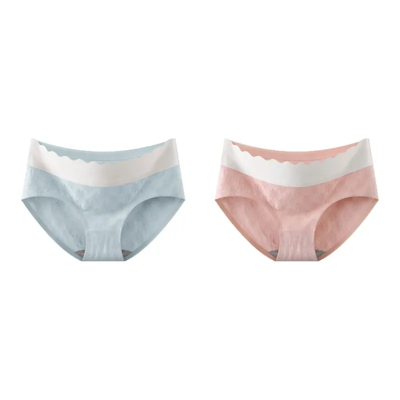 YUZHAOLIN Underpants Women's Combo Set-7