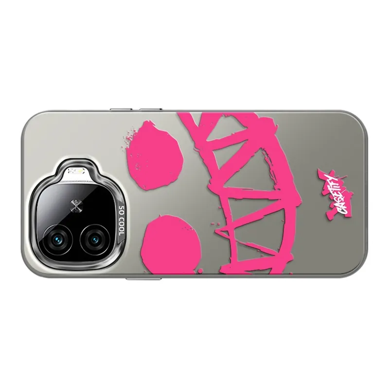CHUNFAN Phone Cases-24