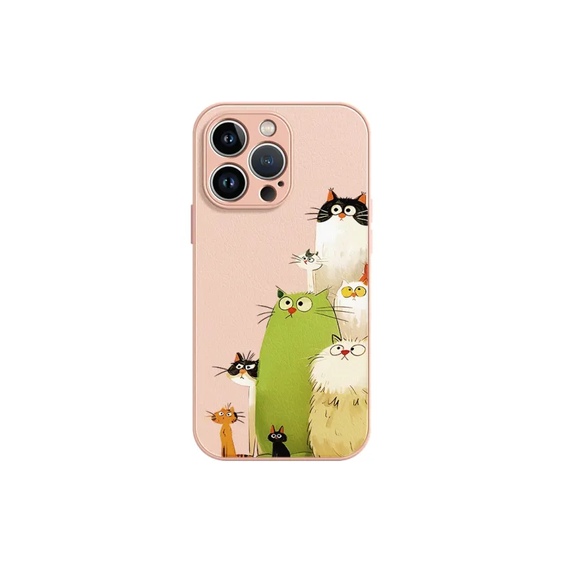 Lingtao Phone Cases-4