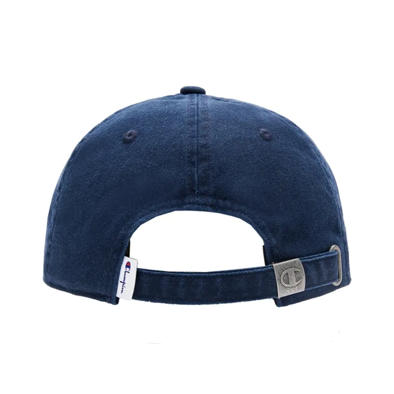 Champion Cotton Baseball Caps Unisex-7