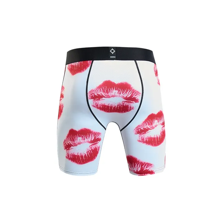 RIGORER Unisex Underpants-4