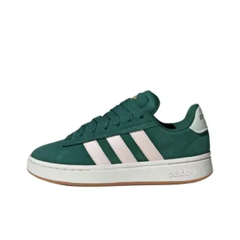 Adidas Grand Court Alpha 00s Collegiate Green Wonder Quartz Women's