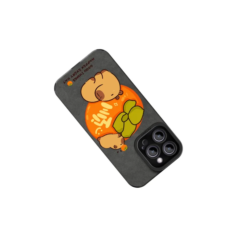 CHUNFAN Phone Cases-14