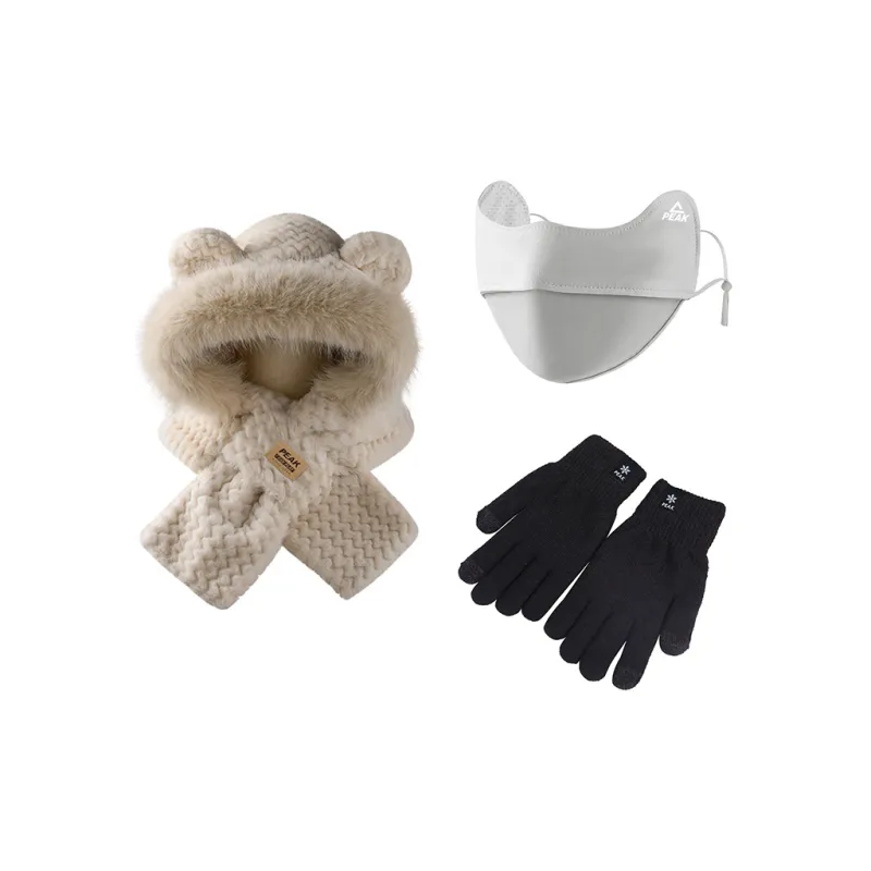 PEAK Polyester Hoods & Plush Hats Unisex-6