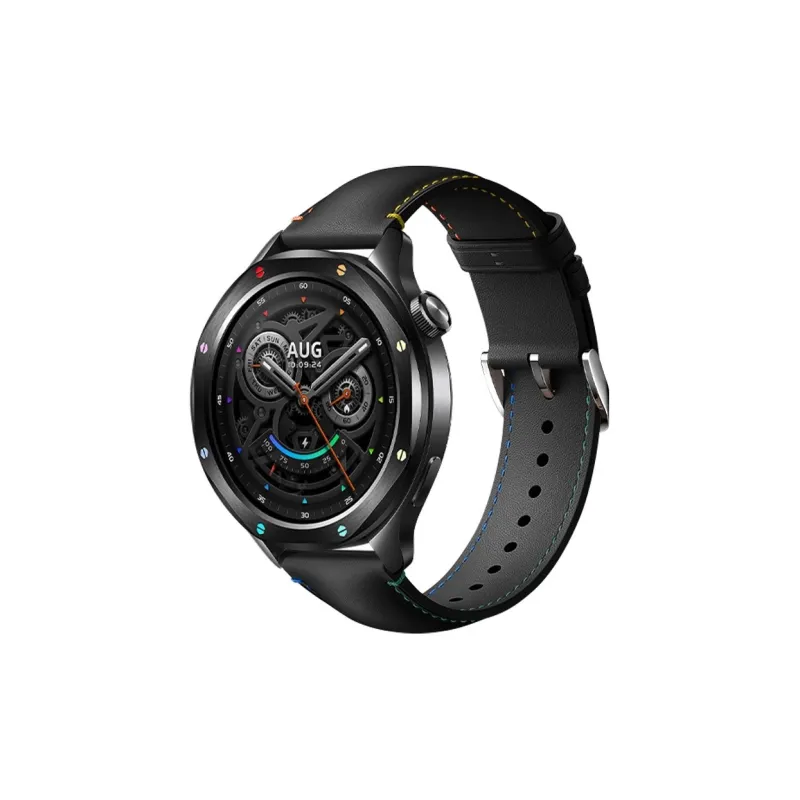 FZRT Compatibility Xiaomi Watch S4/S3/S2/S1 Pro Smart Watch Watch Bands 22mm Interface Unisex-5