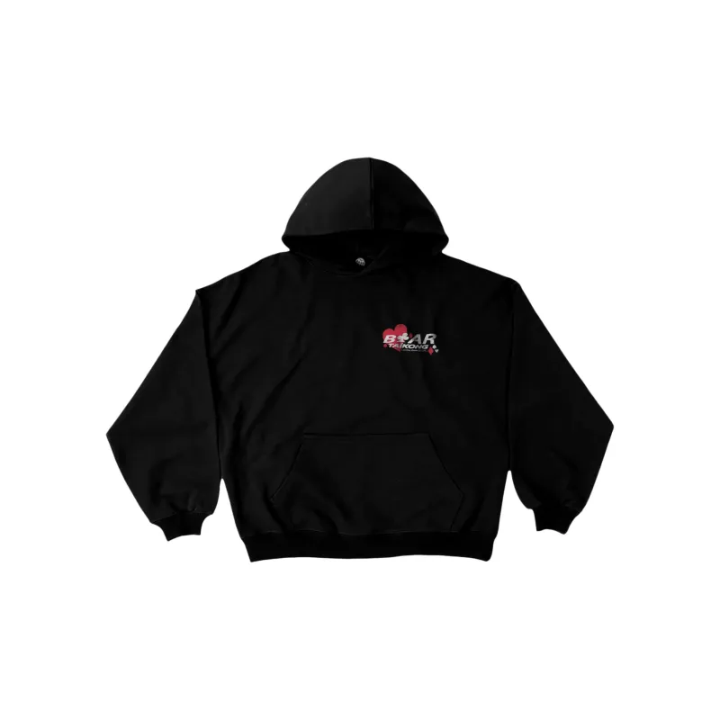 TAIKONGBEAR Sweatshirts Unisex-1
