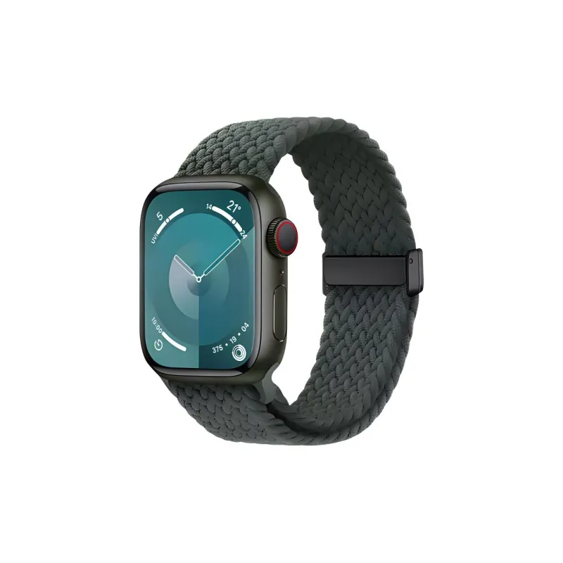 Fly Watch Band Apple Compatibility Nylon Material-13