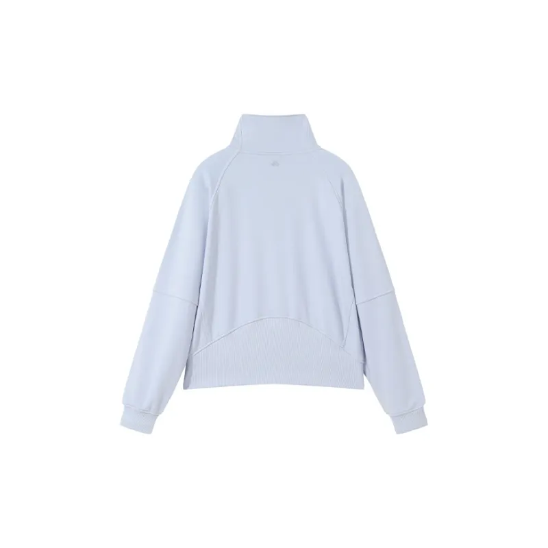 PIONEER CAMP Sweatshirt Women's-9