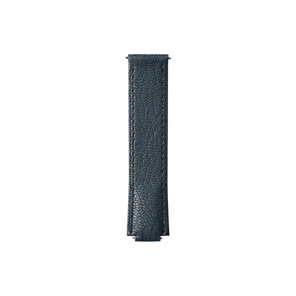 JEAYOU Cartier Blue Balloon Collection Compatibility Watch Band 12mm42mm36mm Genuine Leather Material-8