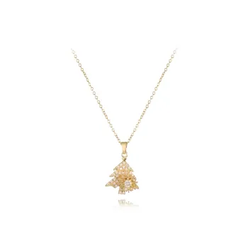 LuluCanaan Alloy Necklaces Women's