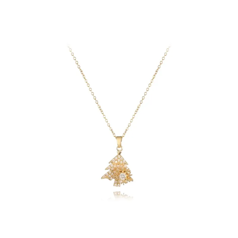 LuluCanaan Alloy Necklaces Women's-0