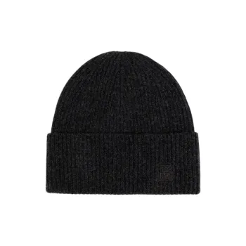TOTEME Ribbed Beanie