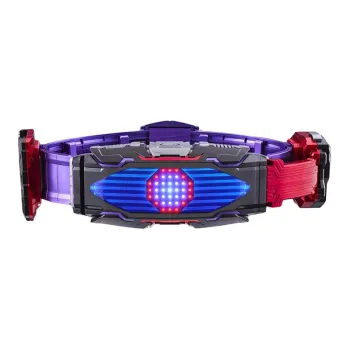 BANDAI DX PB Hero Toy, Ninjago Driver Commemoration Collector's Edition And Replacement Parts Model Accessories