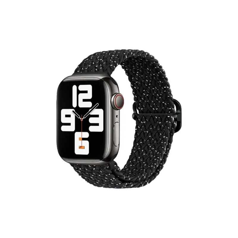 ZHENGGUANG All Compatibility Watch Band Fabric Material-48