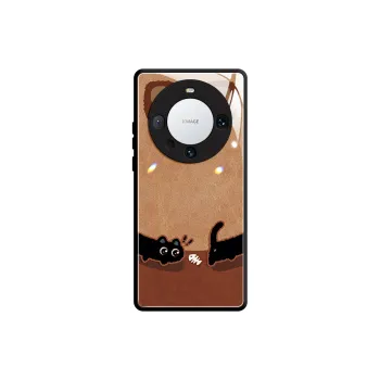 SUPER MOUSE Phone Cases