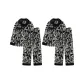 2666A Black Men's