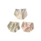 G Set-Fresh Look Cheese-Pink+White+Green (3 Pack)