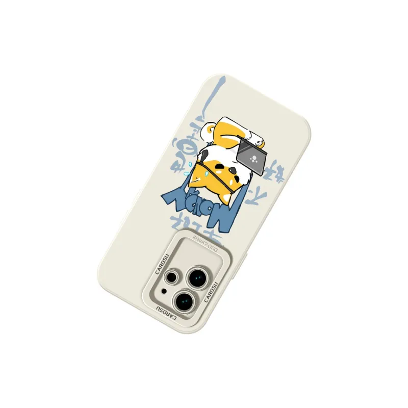 CHUNFAN Phone Cases-3