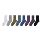 Fall Winter Versatile Crew Socks Combination 5 Pack (Default Random-Optional Customization)