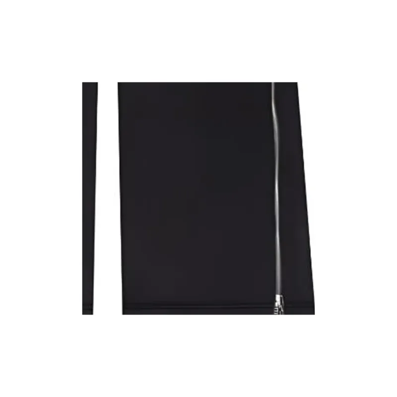DSQUARED 2 Zip Detailed Wide Leg Pants-6