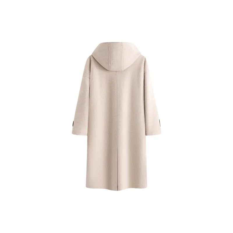 DAND Coats Unisex-1