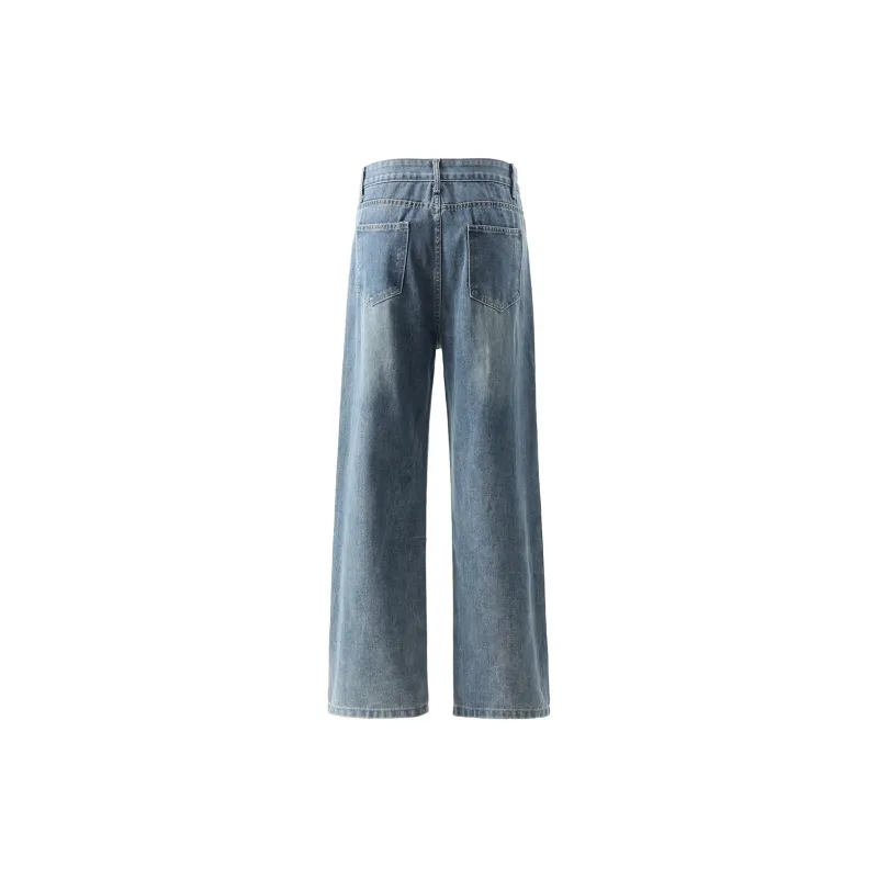 UNIWOLF Jeans Unisex-3