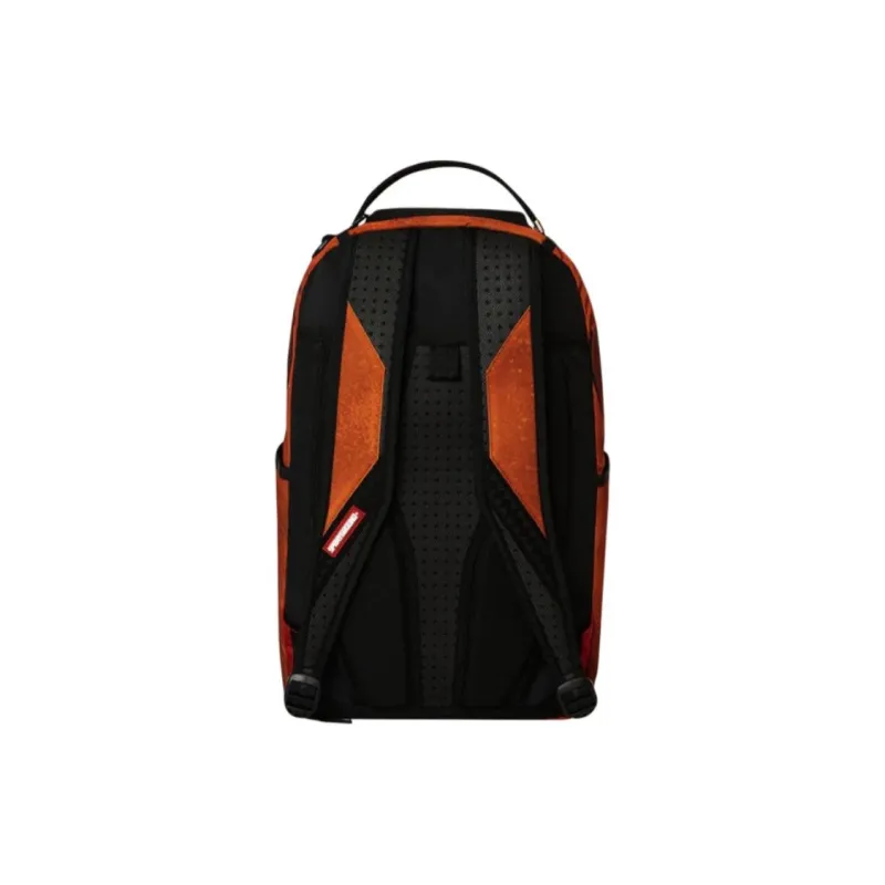 SPRAYGROUND 5 Nights At Freddys Freddy Shark Backpack Multicolor-4