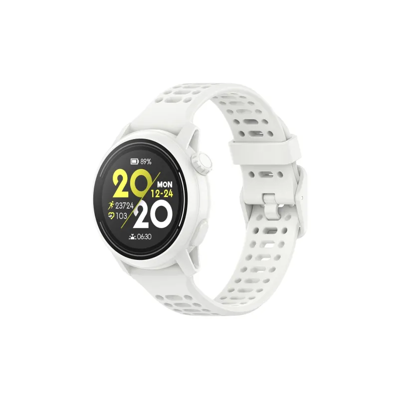 SENKAMA COROS Compatibility Watch Band 204mm Silicone Material-2
