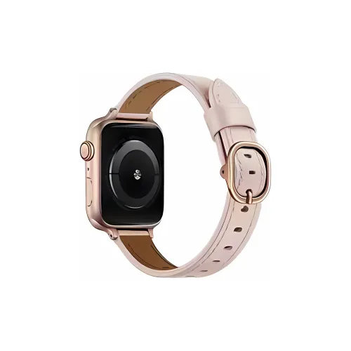 NCFCK Watch Bands Apple Compatibility 13 16cm Fabric Material