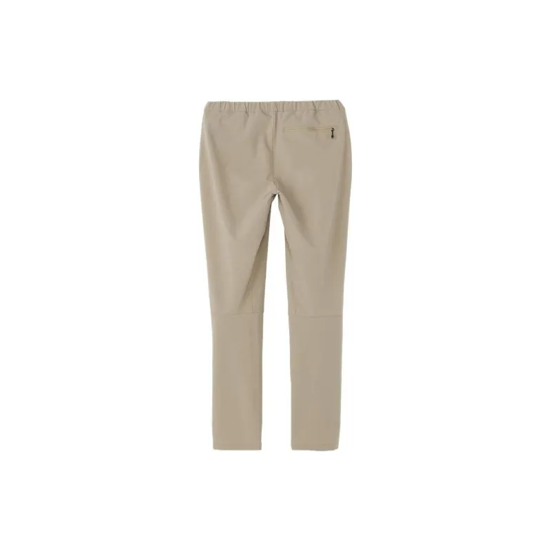 THE NORTH FACE Casual Pants Women's Khaki Gray-1