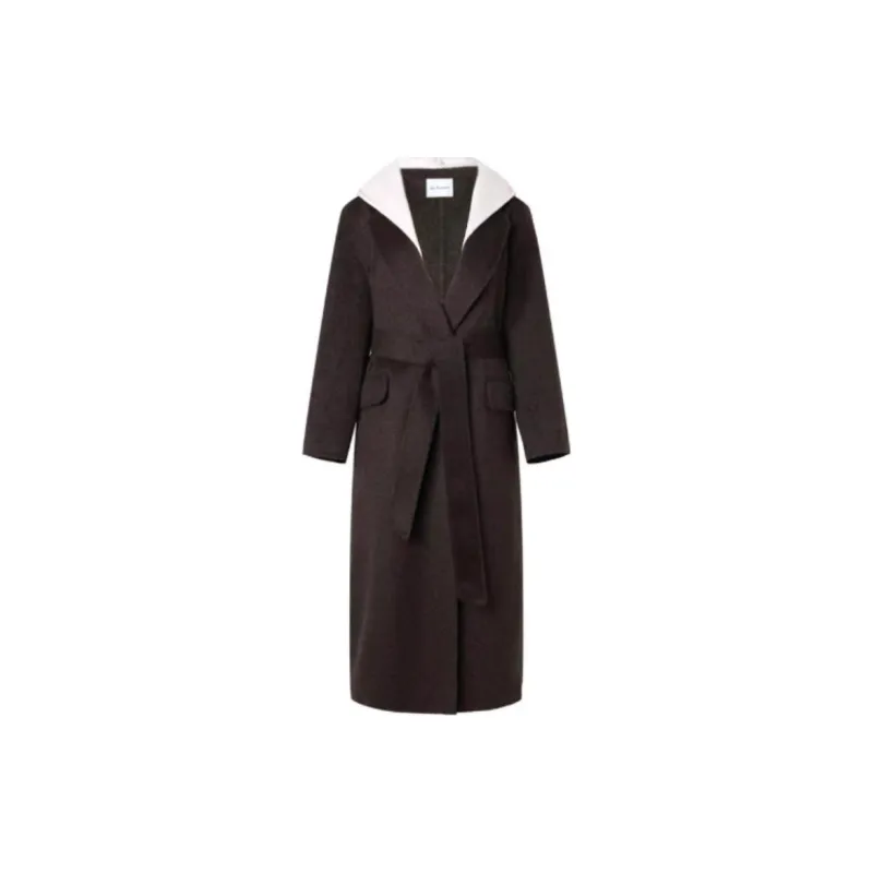 JAC FLEURANT Coats Women's-8