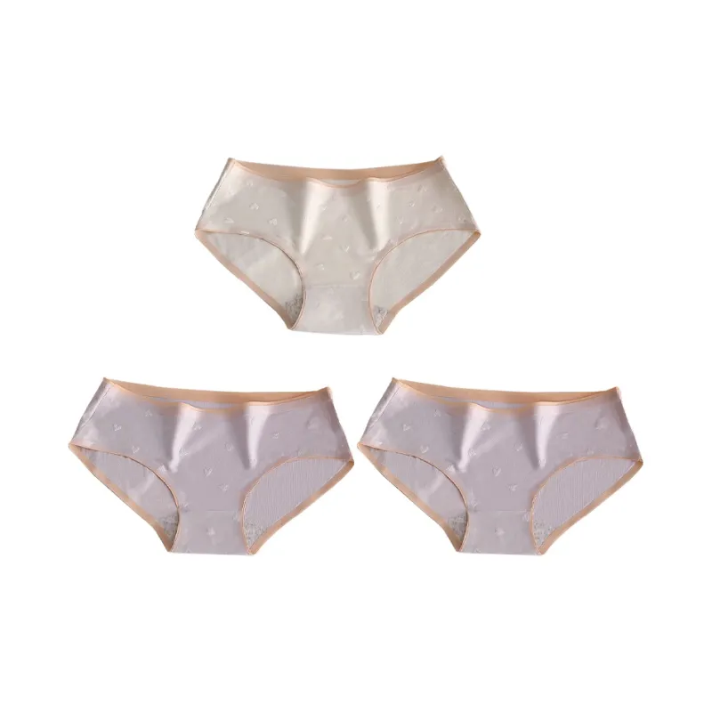 Caramella Underpants Women's 3 Pack-11