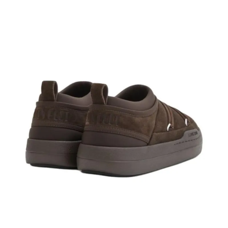 Moon Boot Park Icon Sneakers-2