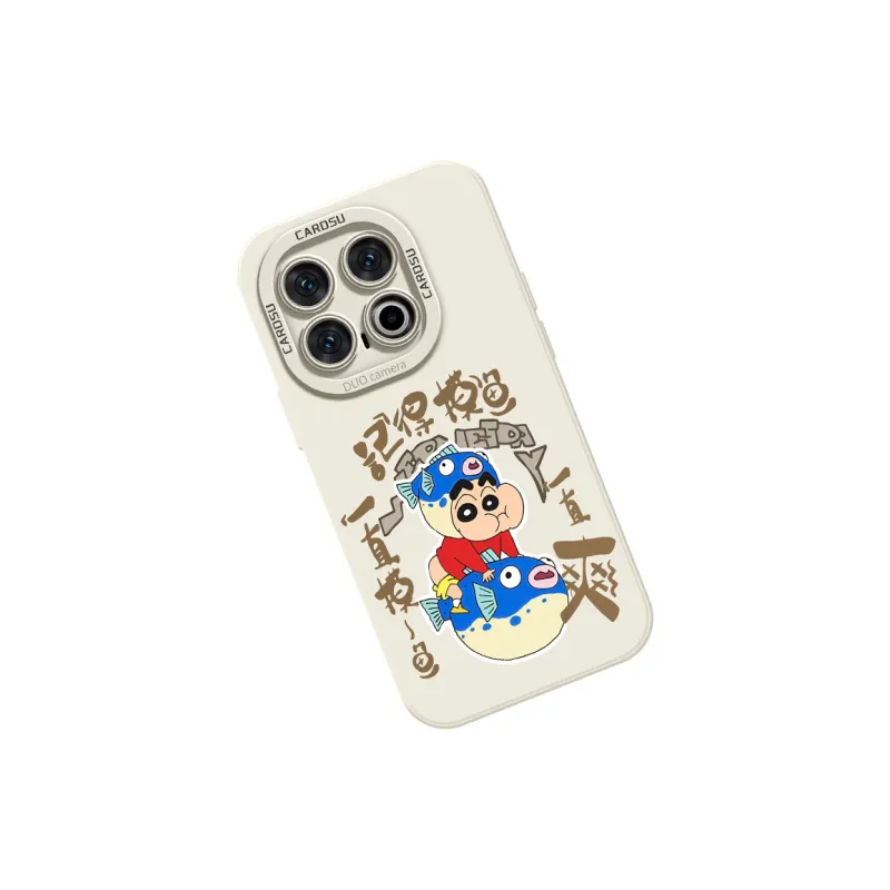 CHUNFAN Phone Cases-11