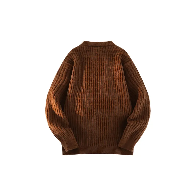 RED DRAGONFLY Sweaters Unisex-11