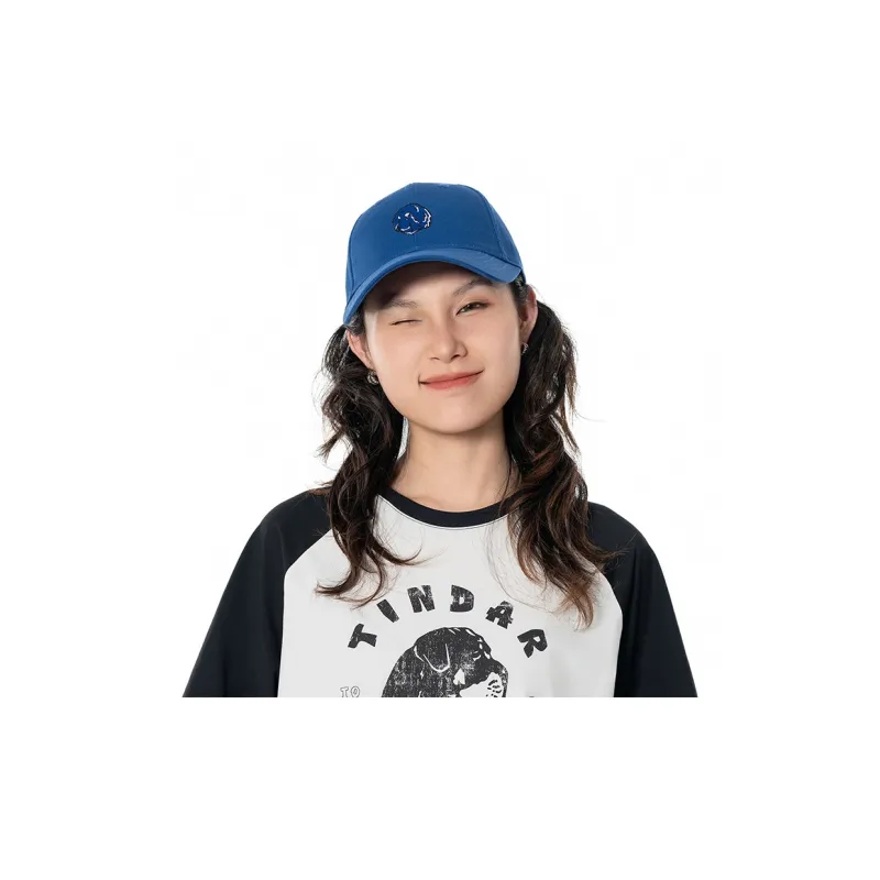 TINDAR Cotton Baseball Caps Unisex-5