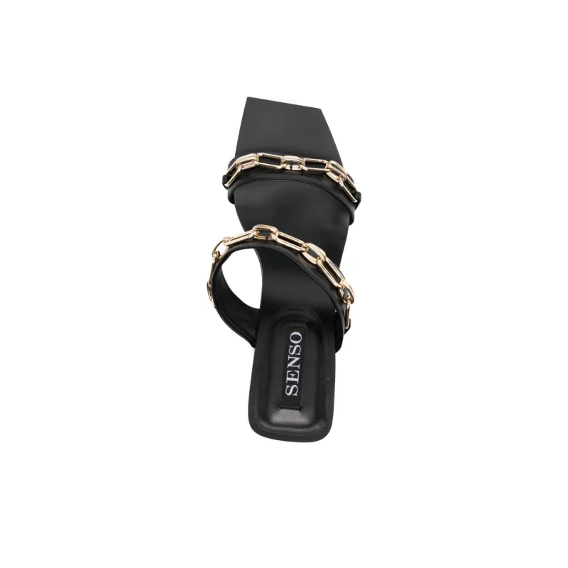 SENSO 70mm Mikayla Sandals Women's-4