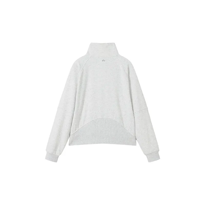 PIONEER CAMP Sweatshirt Women's-5