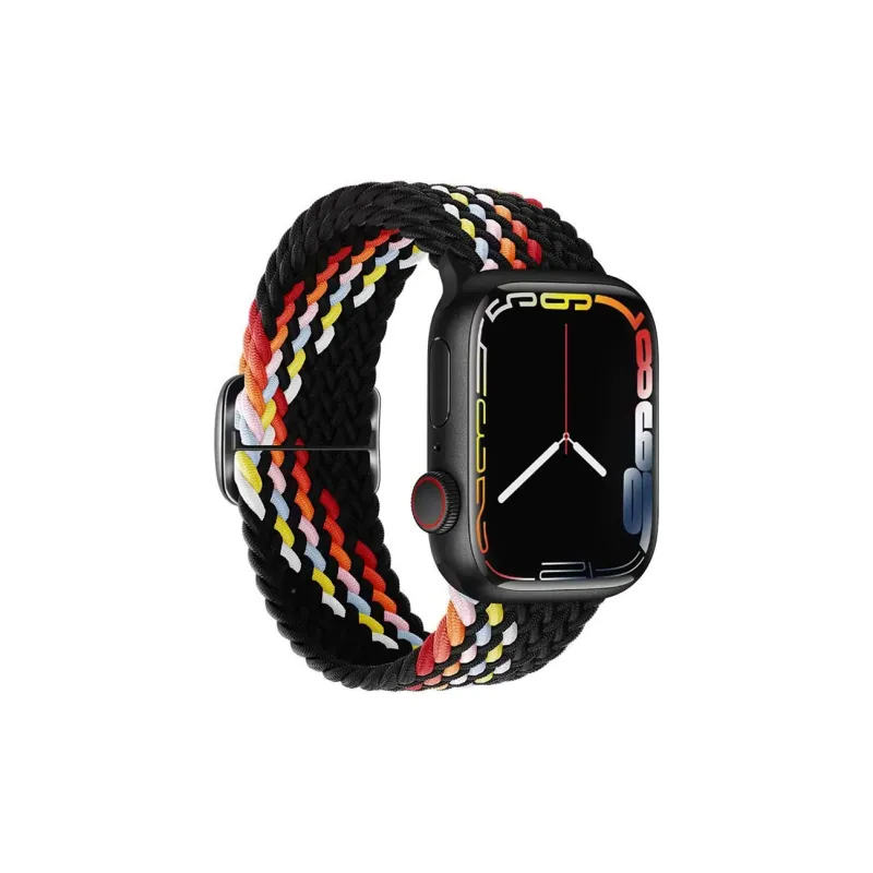 ZHENGGUANG All Compatibility Watch Band Fabric Material-44