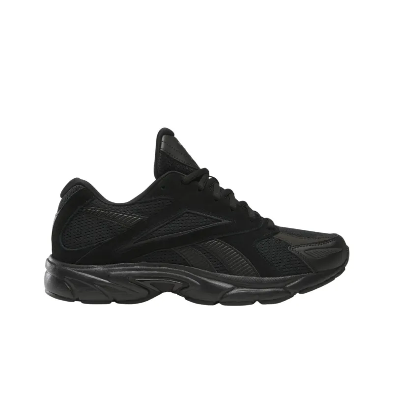Reebok Road Prime 'Black Grey'-1