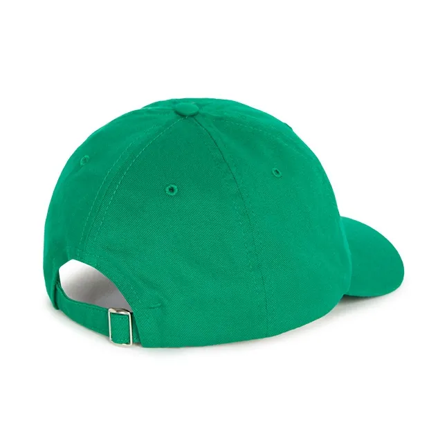 POLAR SKATE CO Cotton Baseball Caps Unisex-3